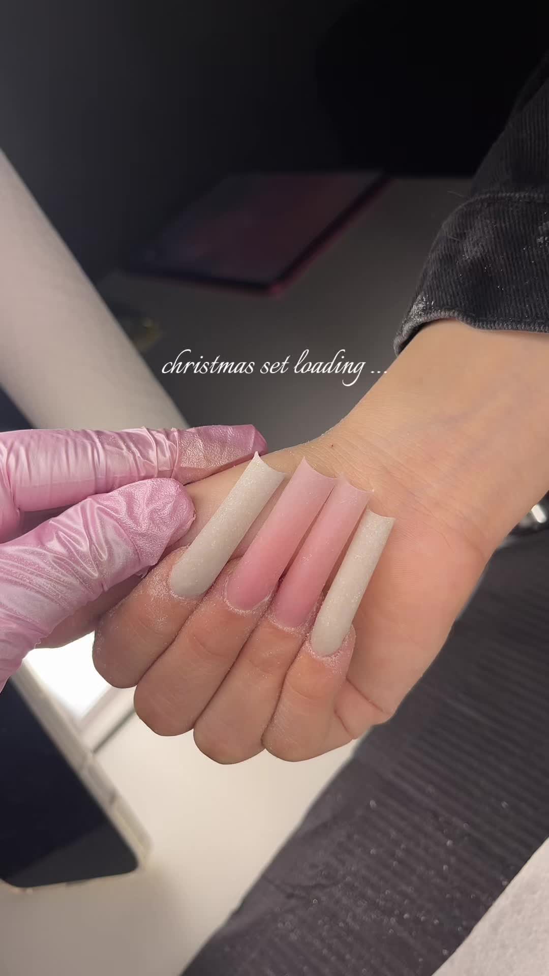 @RICH OFF NAILS 💖