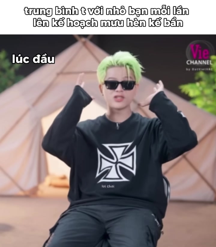 @loi choi