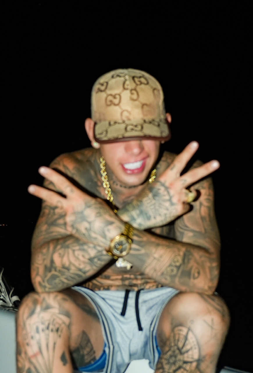 @ECKO