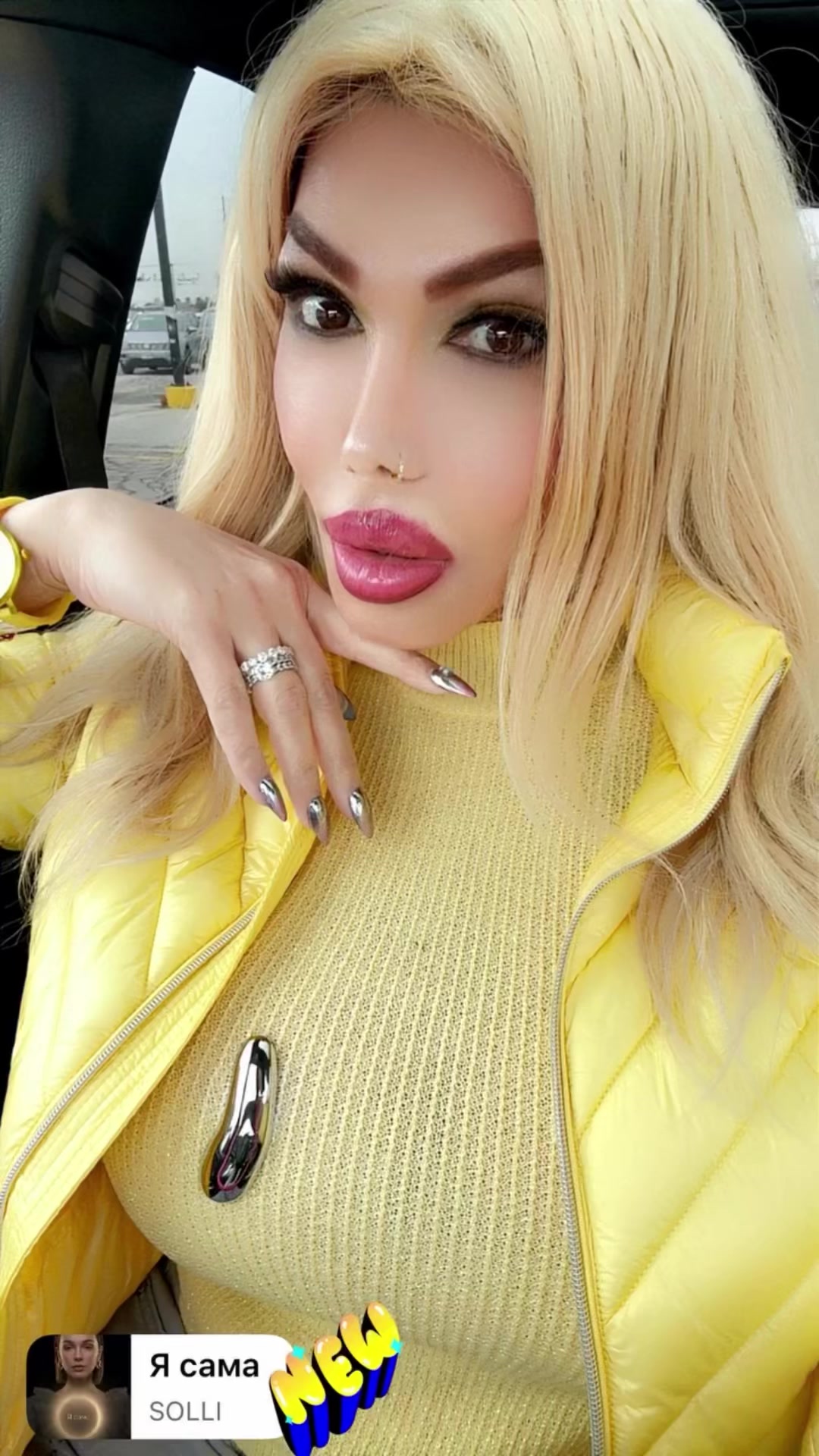 @Fabiana | Fashion & Beauty
