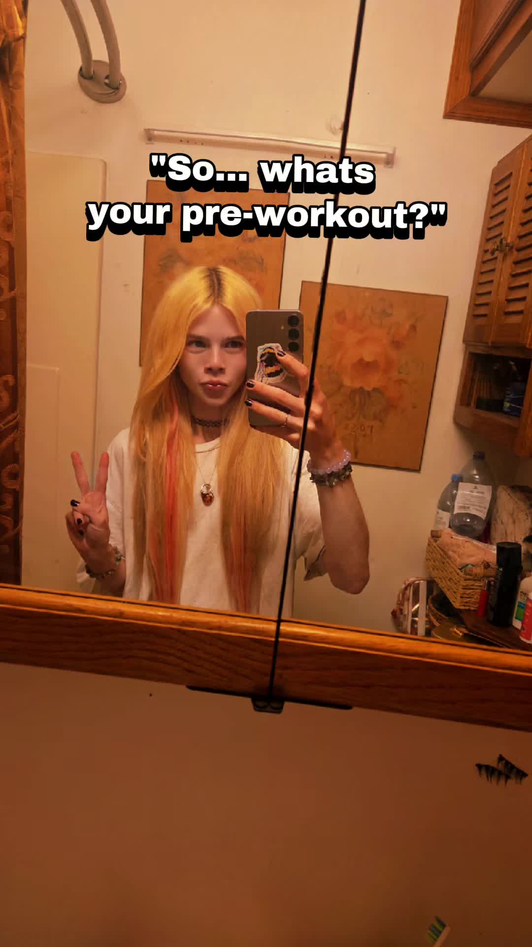 @Peachy Quartz