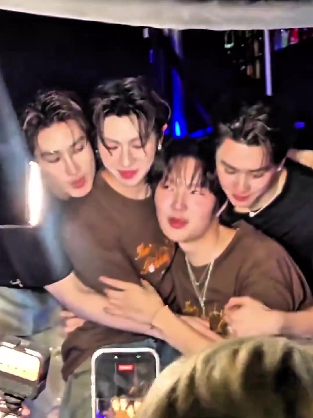 @𝗦𝘁𝗶𝗻𝗸𝘆 ツ🦆🐰
