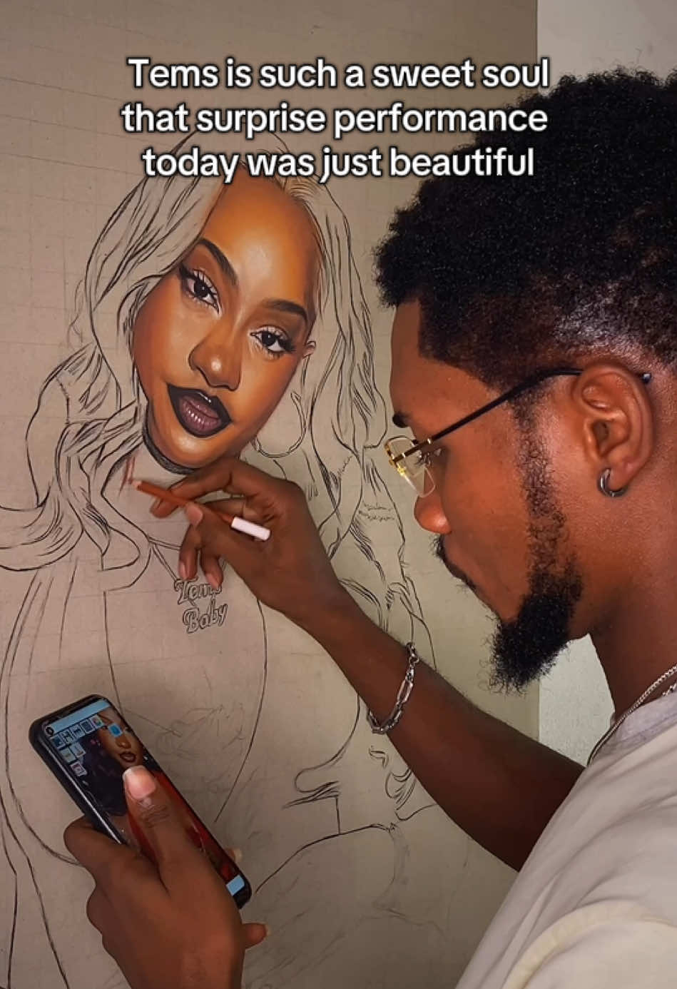@CHRISTOPENZ ART 🎨