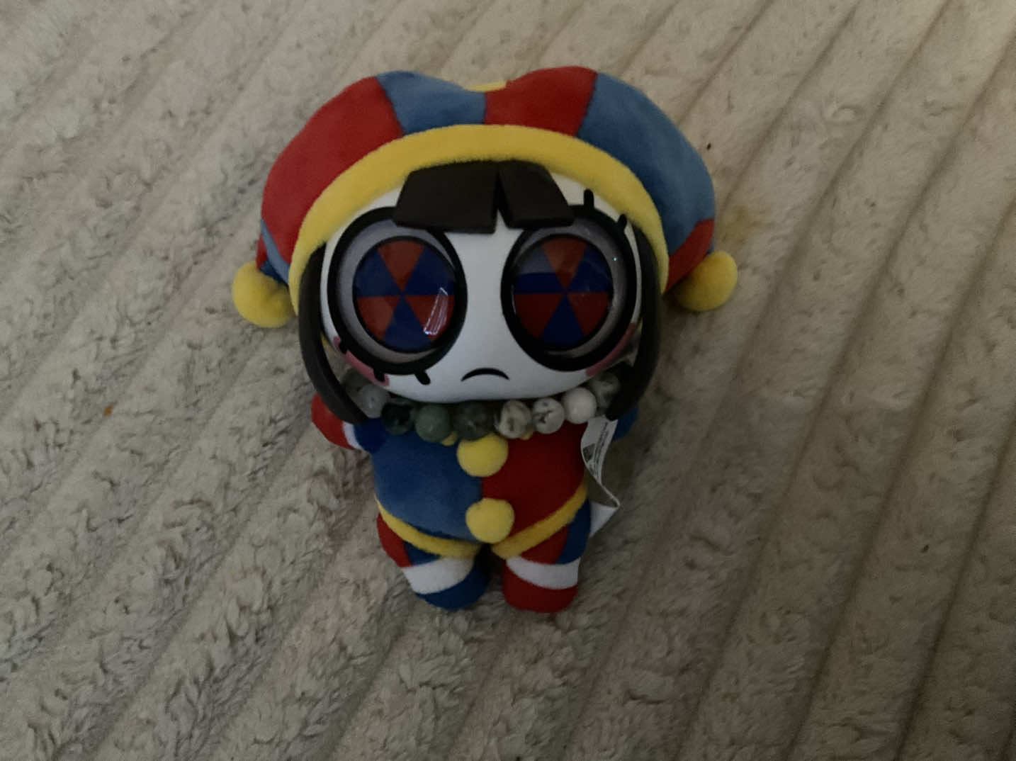 @🛸~haverster tripod 1st fan~🛸