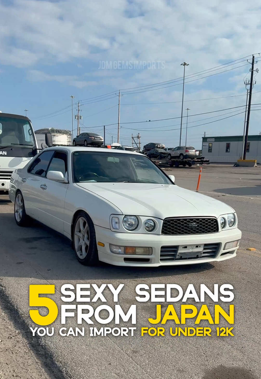 @JDM_Gems_Imports