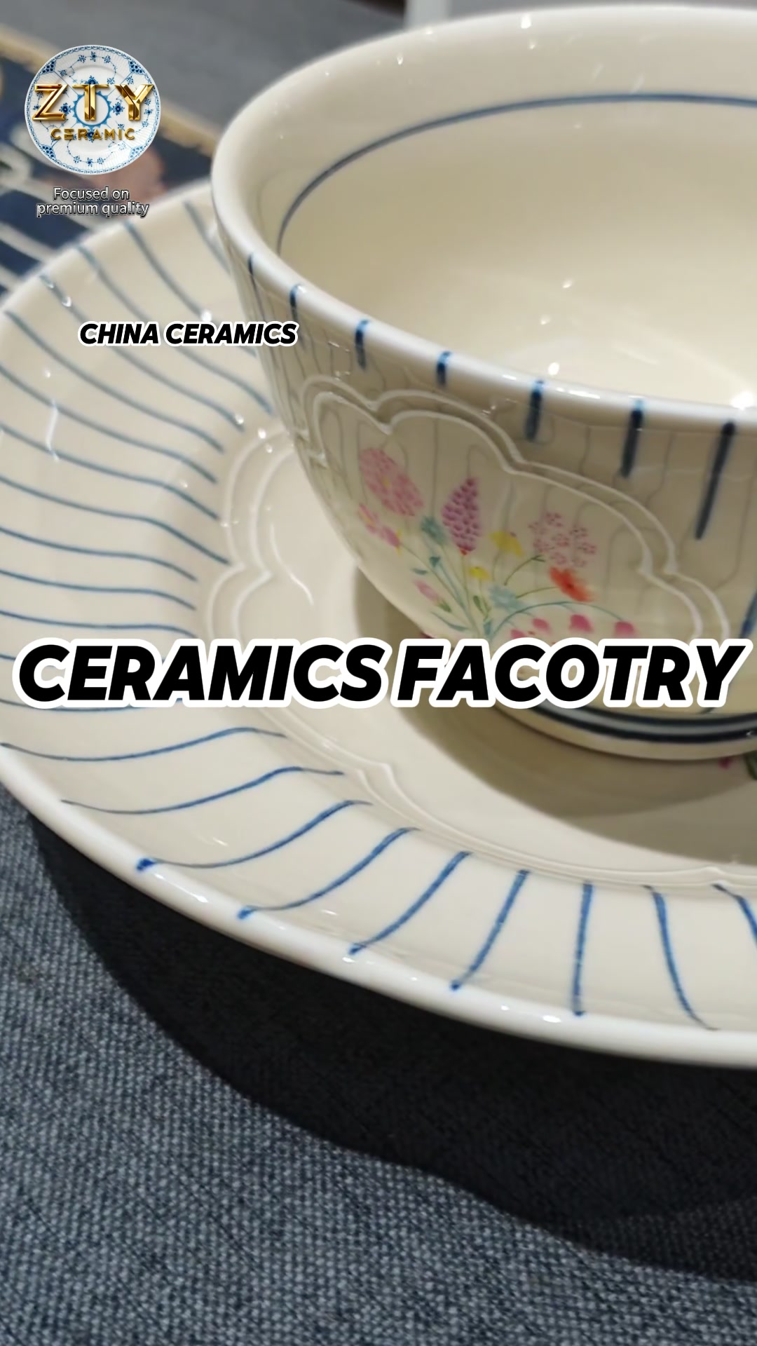 @ZTY Ceramic