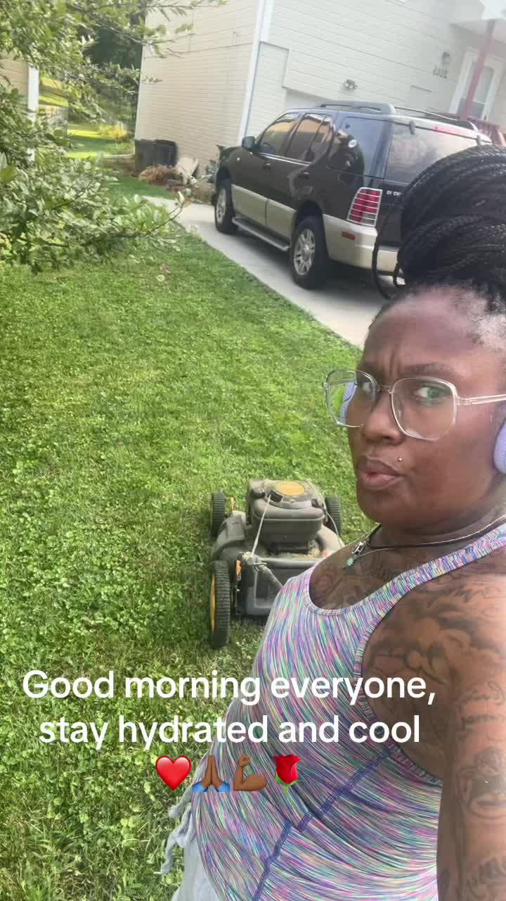 @Keysha