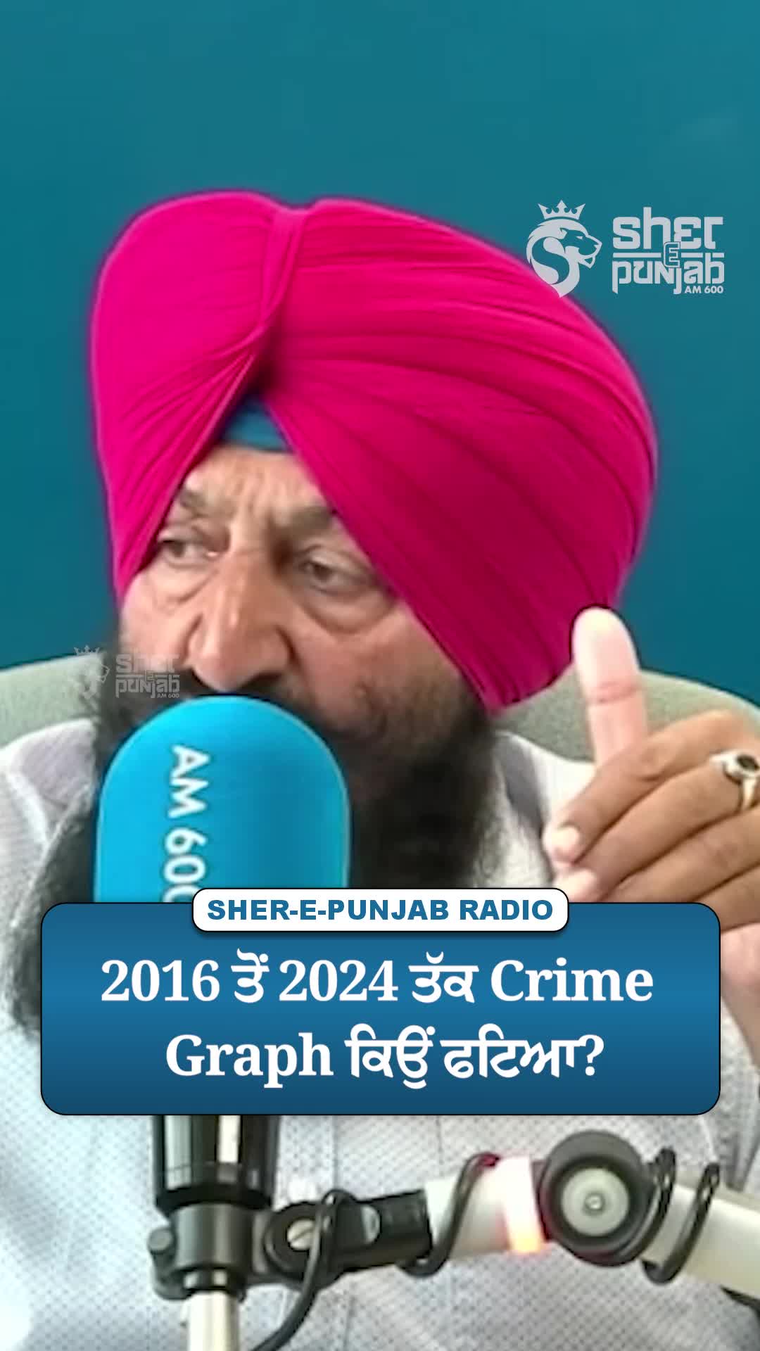@Sherepunjab Radio Canada