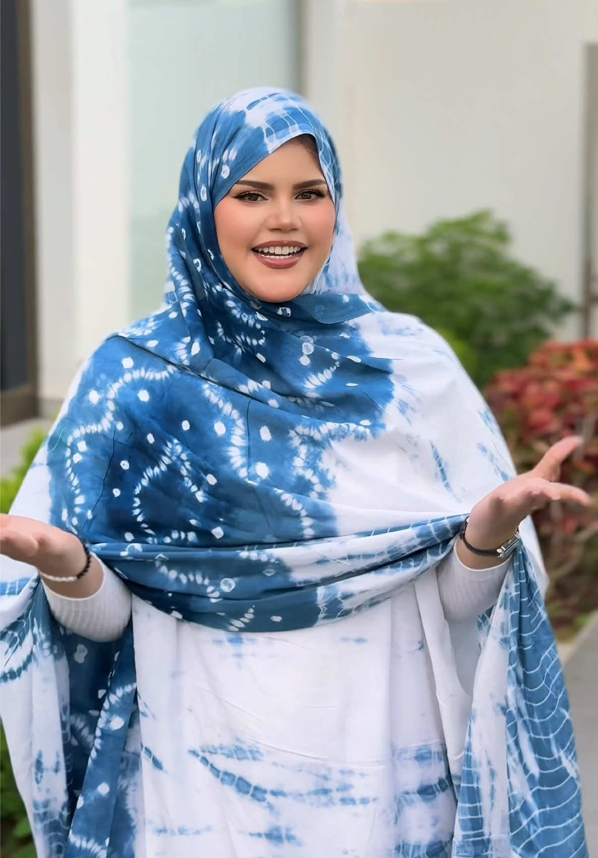 @حنين حمدي