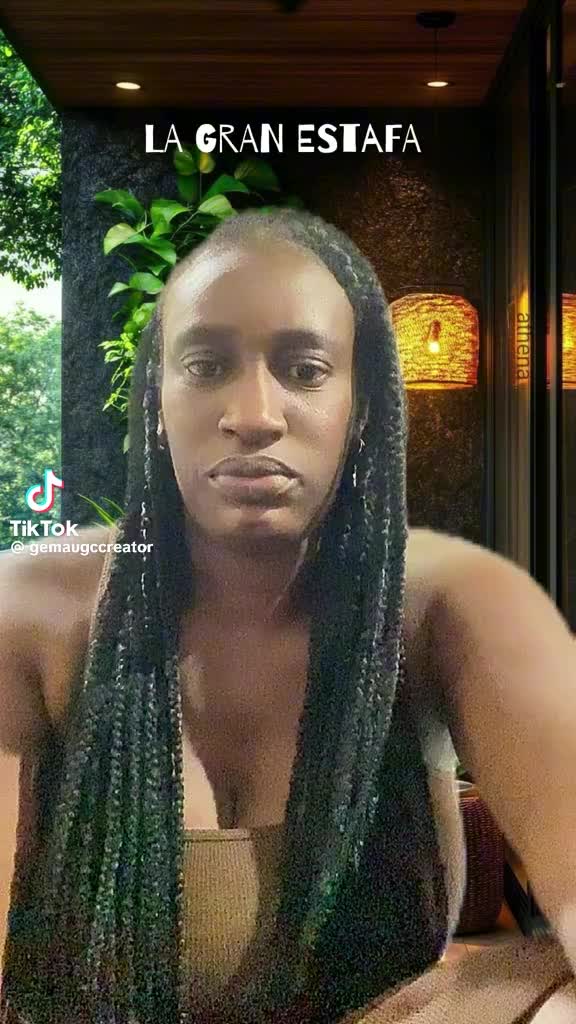 @Mulatisima66
