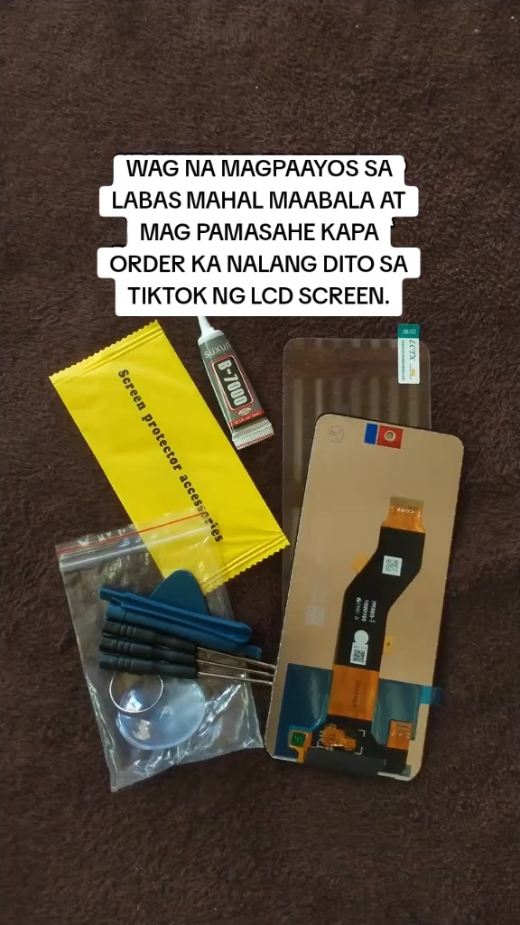 @Tiktok Legit Shop