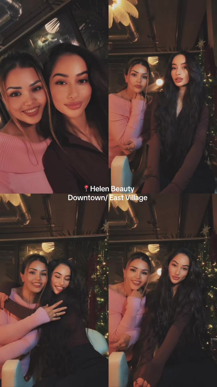 @Helenbeauty