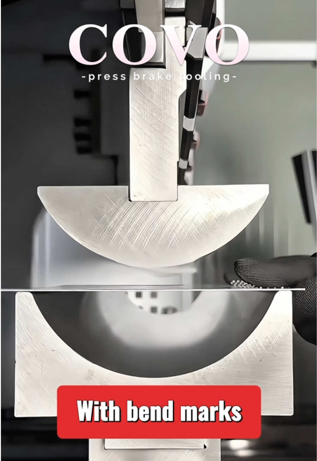 @COVO Bending Dies-Romee