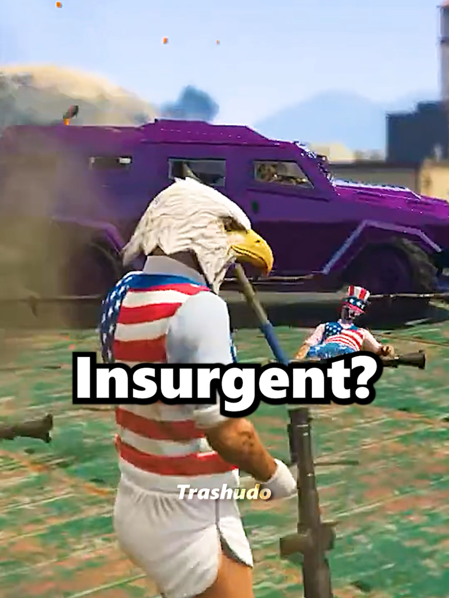 @Trashudo