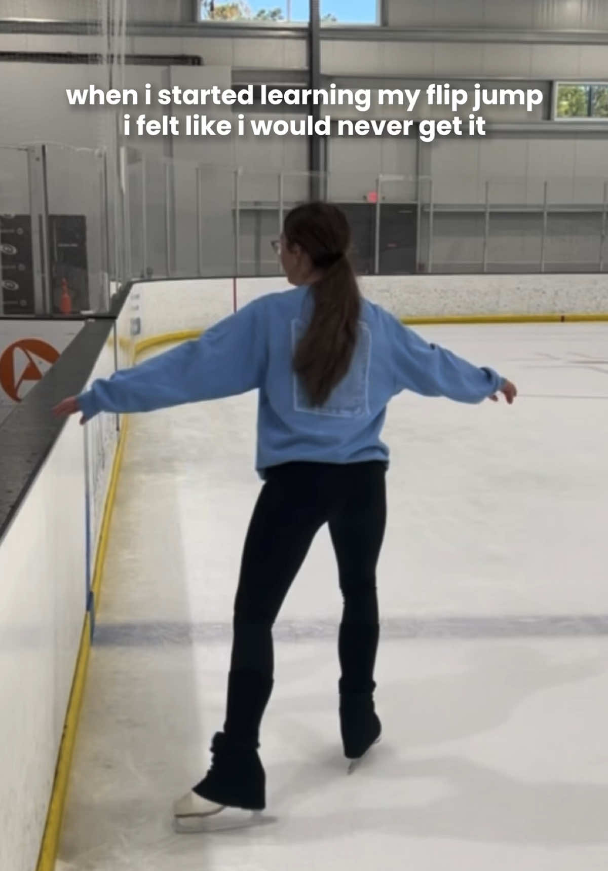 @Sofia Figure Skates⛸