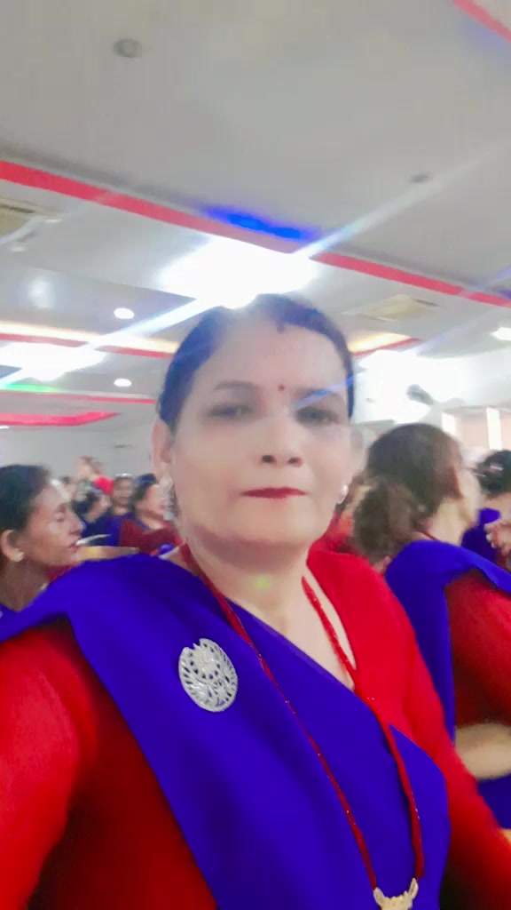 @Radha Rijal