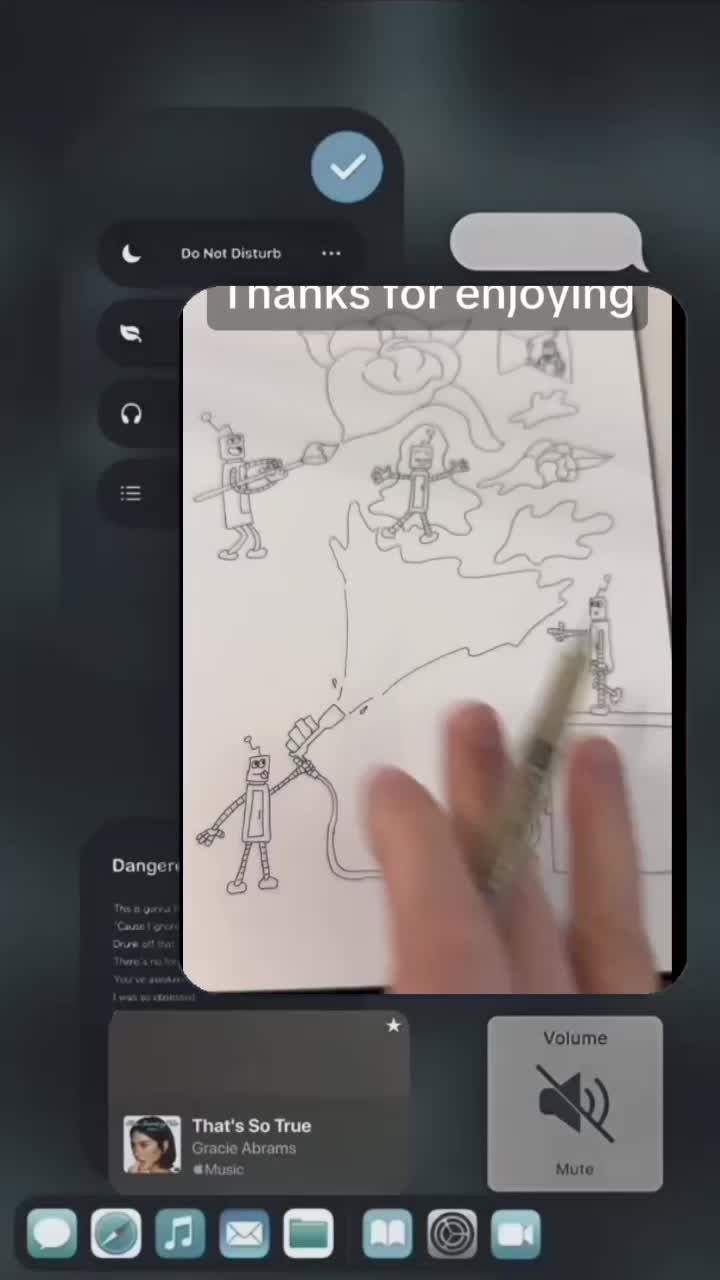 @Frumpysketch