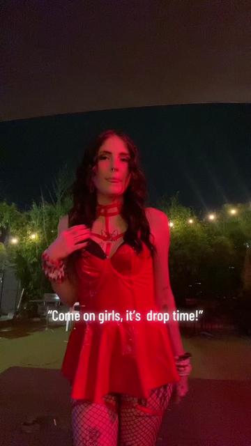 @The Iris Girls ✨