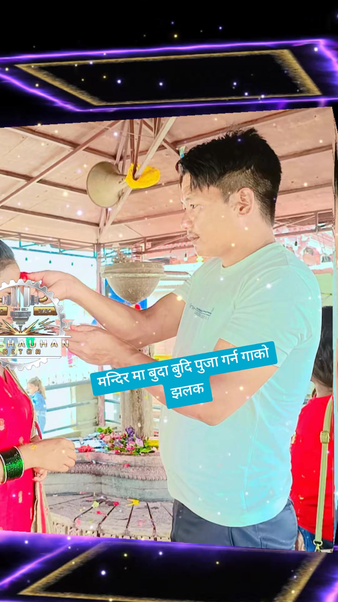@CHETAN ROKA MAGAR 😎