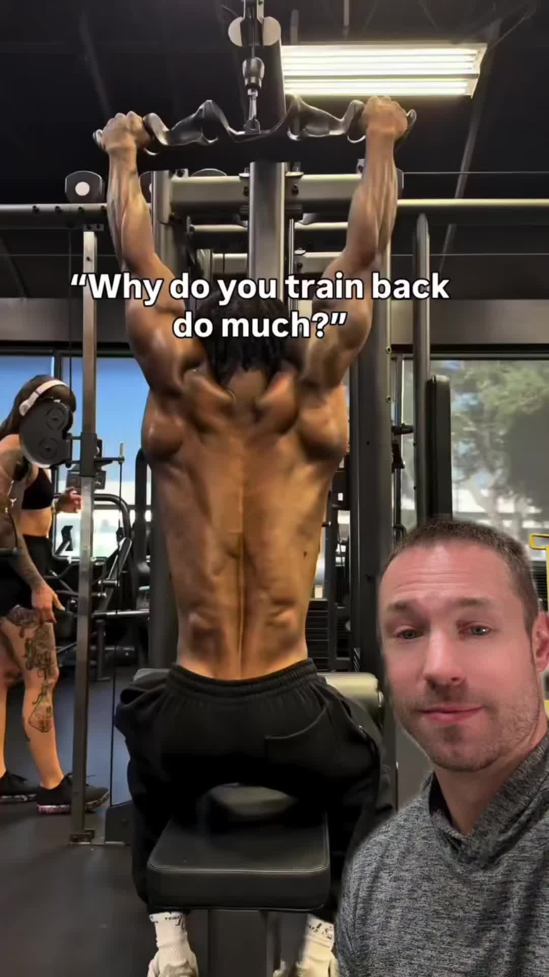 @Squat University