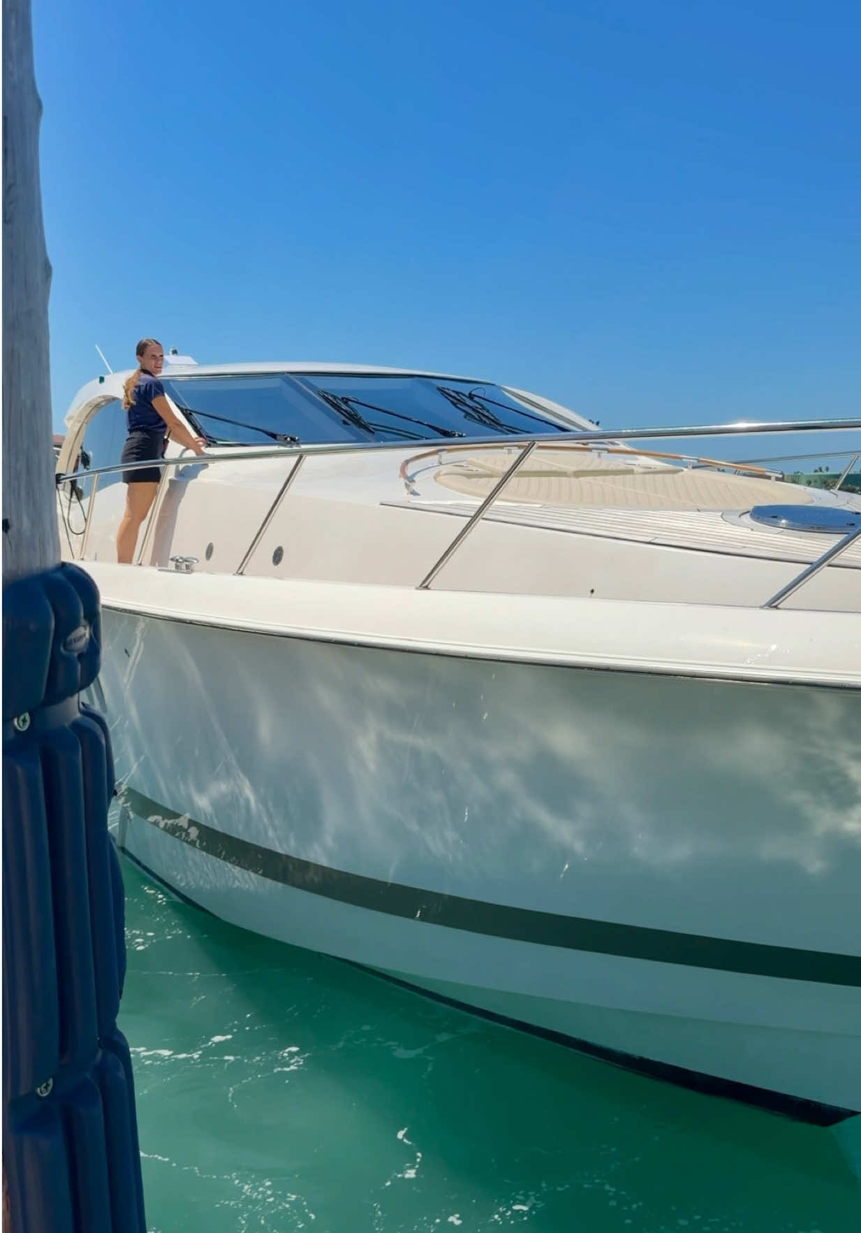 @Yachting with Christos
