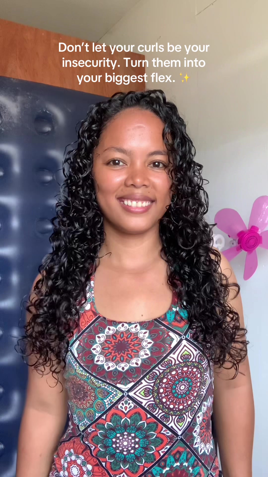 @Miss Z | Curly Bestie🌺