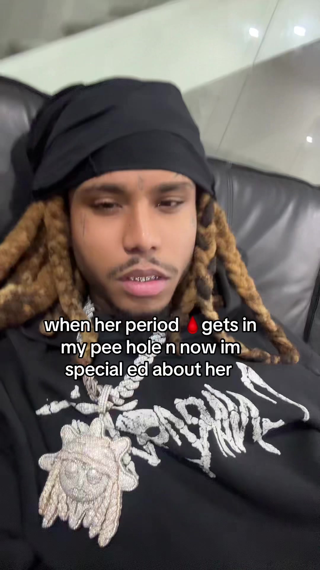 @LIL GNAR