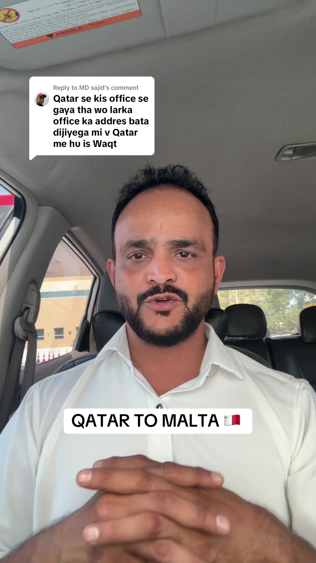 @Tabrez Malik