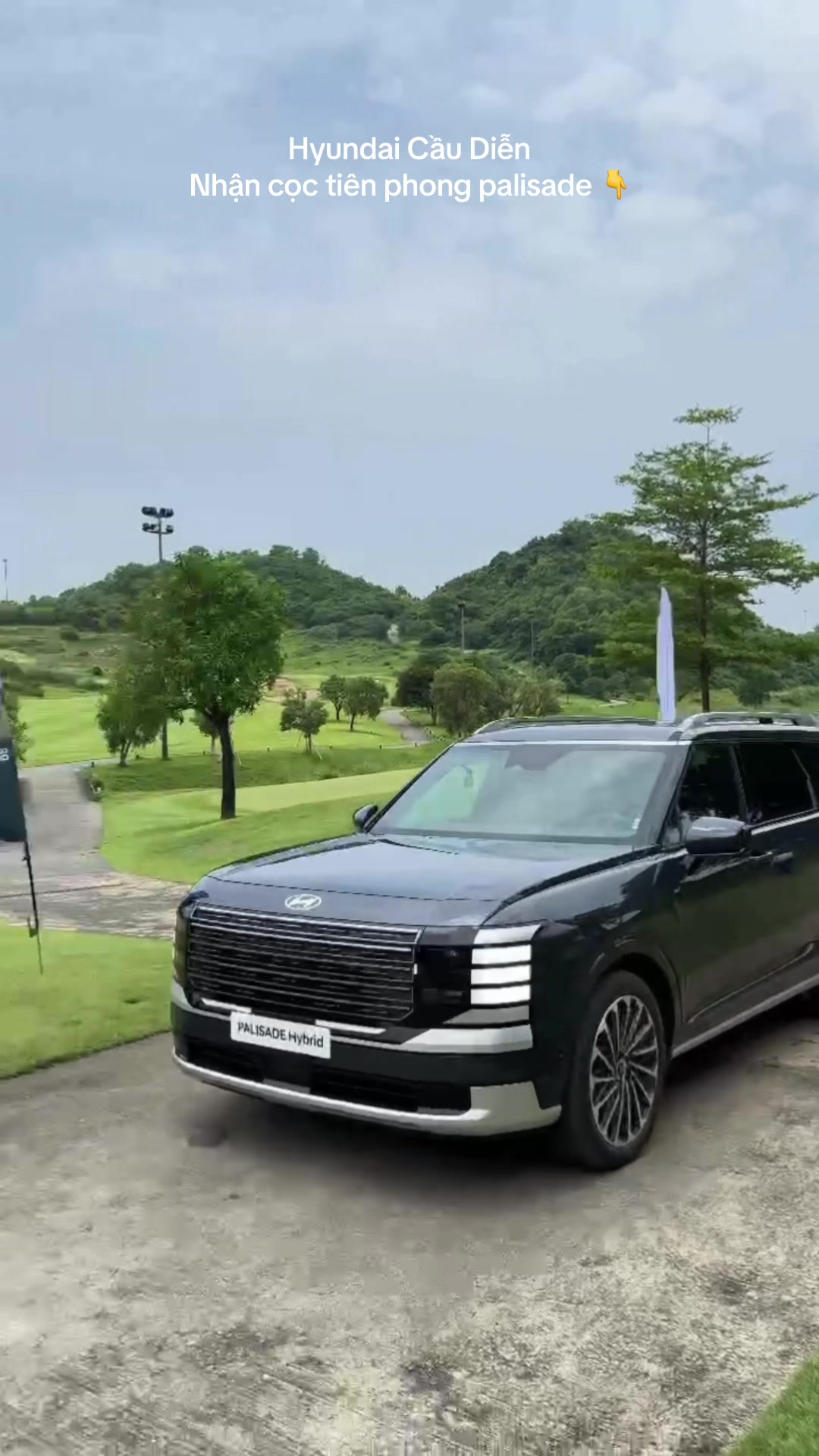@Hyundai Cầu Diễn