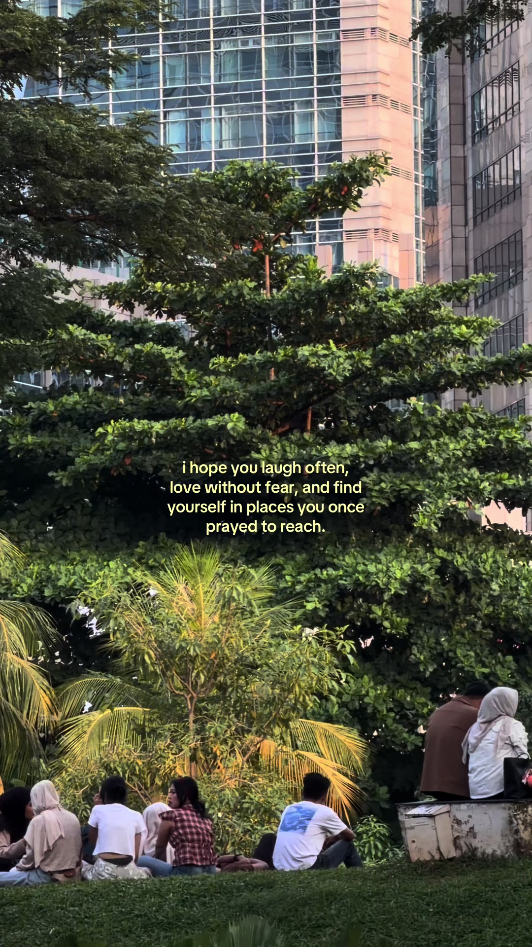 @something i couldn&rsquo;t say