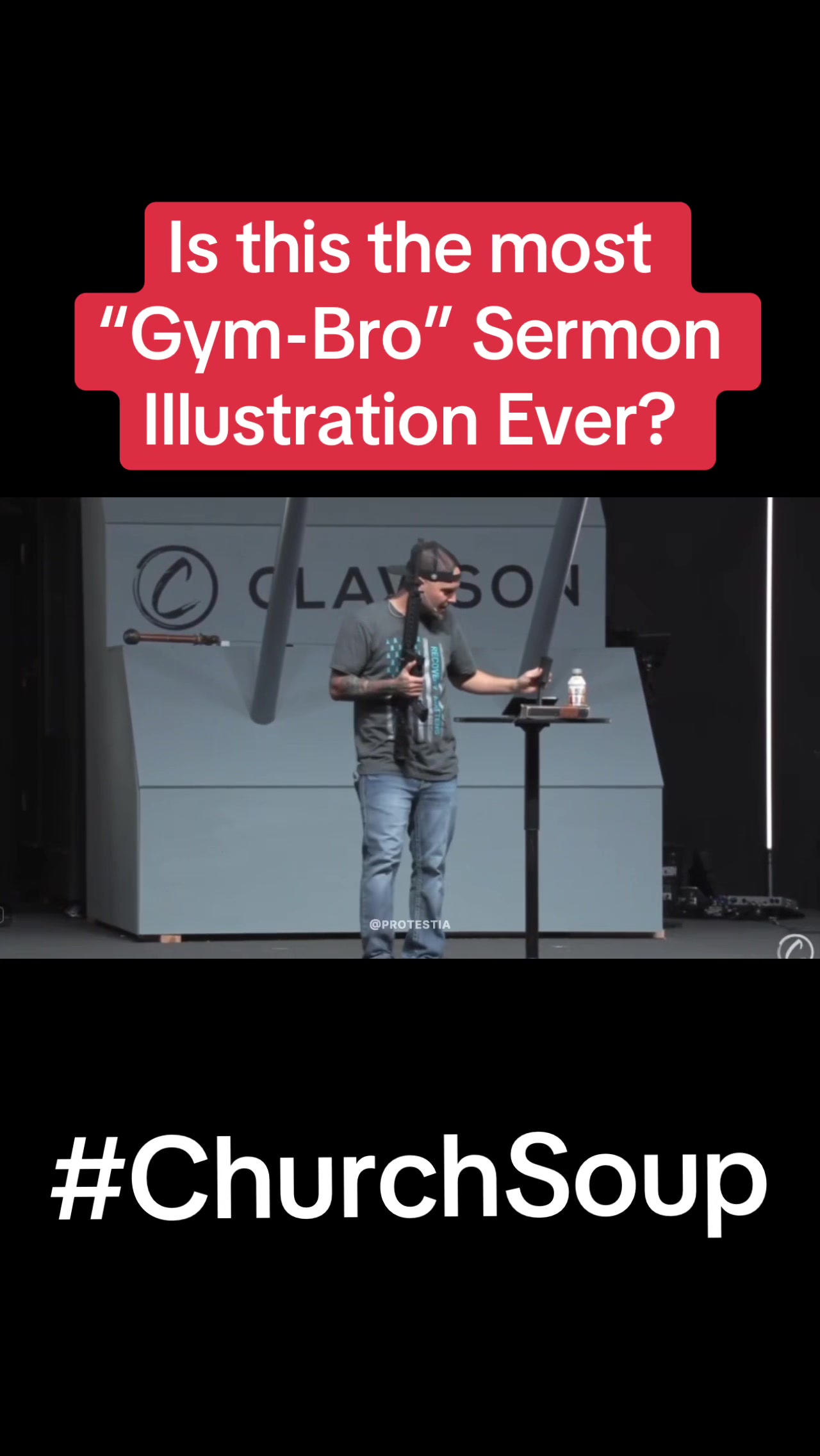 @YourCalvinist