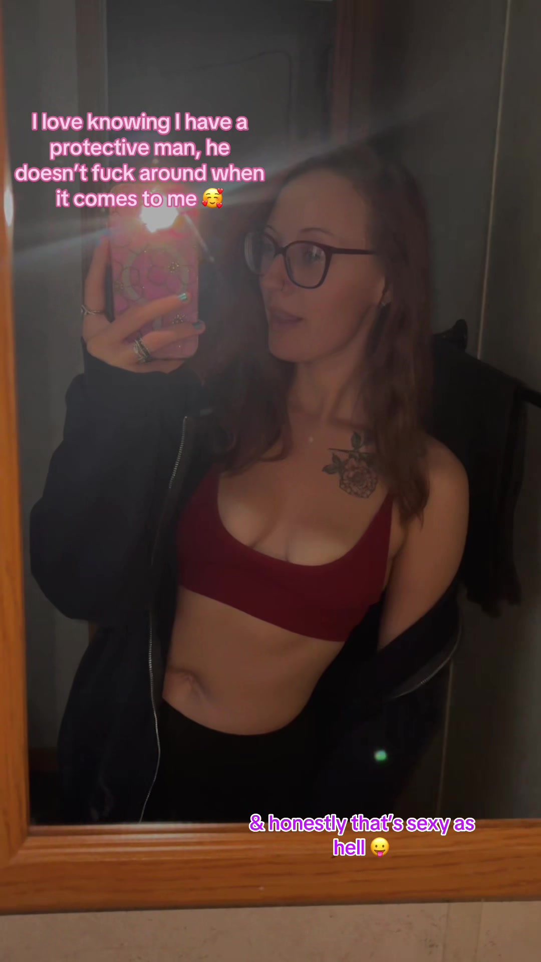 @Nakisha ๐ค