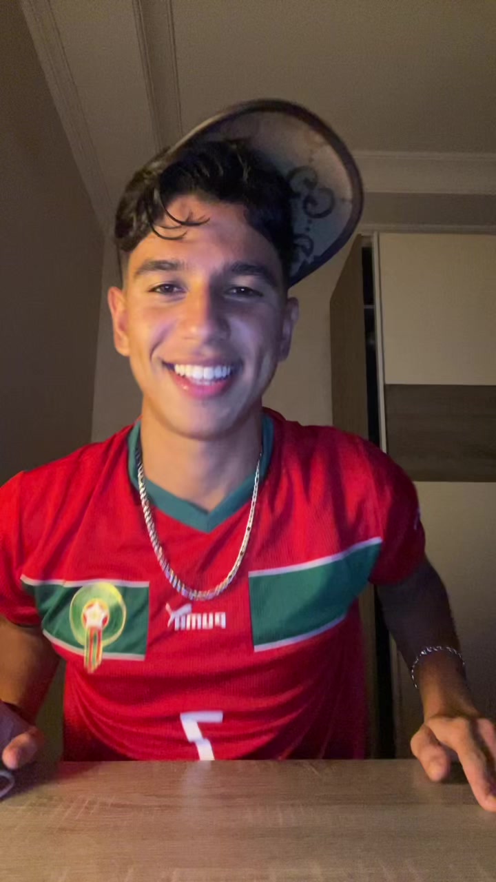 @AHمD🇲🇦
