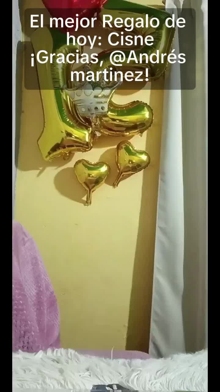 @Gisela 👑💫💯❤️🇻🇪
