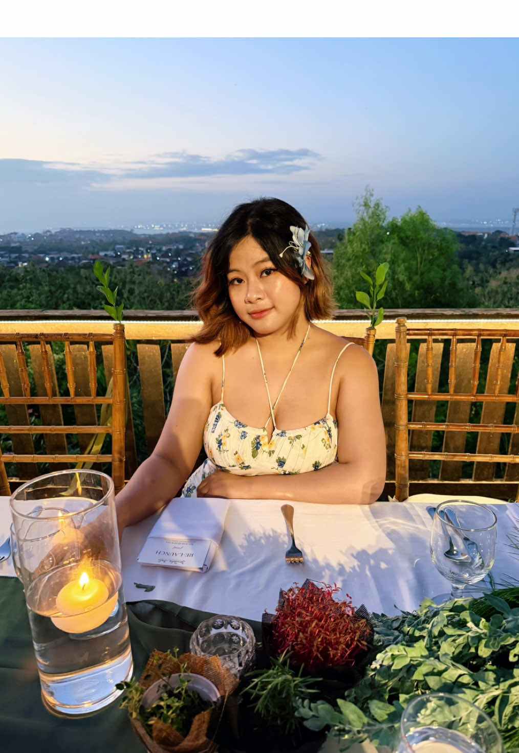 @Pitachan - UGC Creator Bali