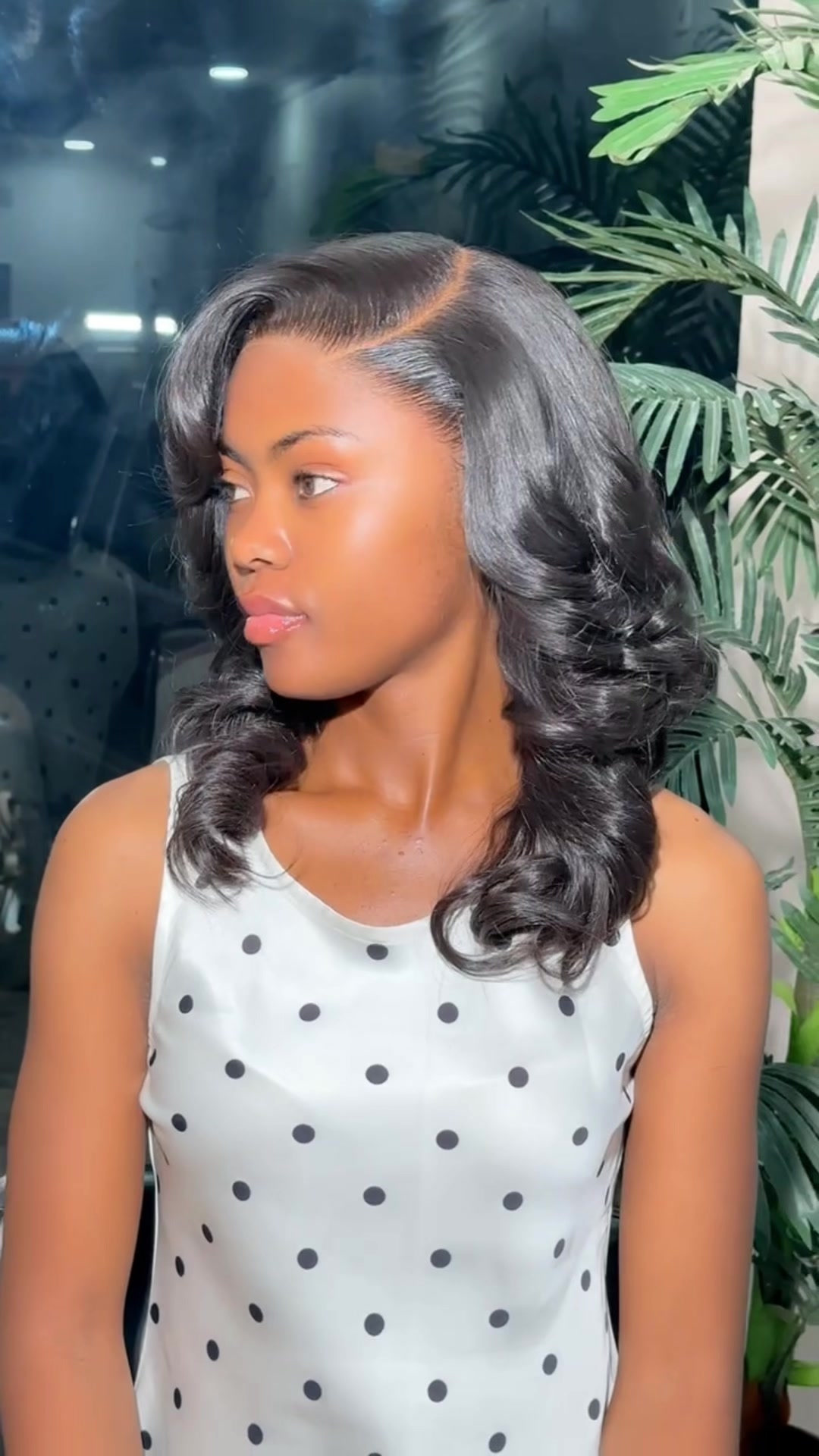 @Esthers Hair Studioz