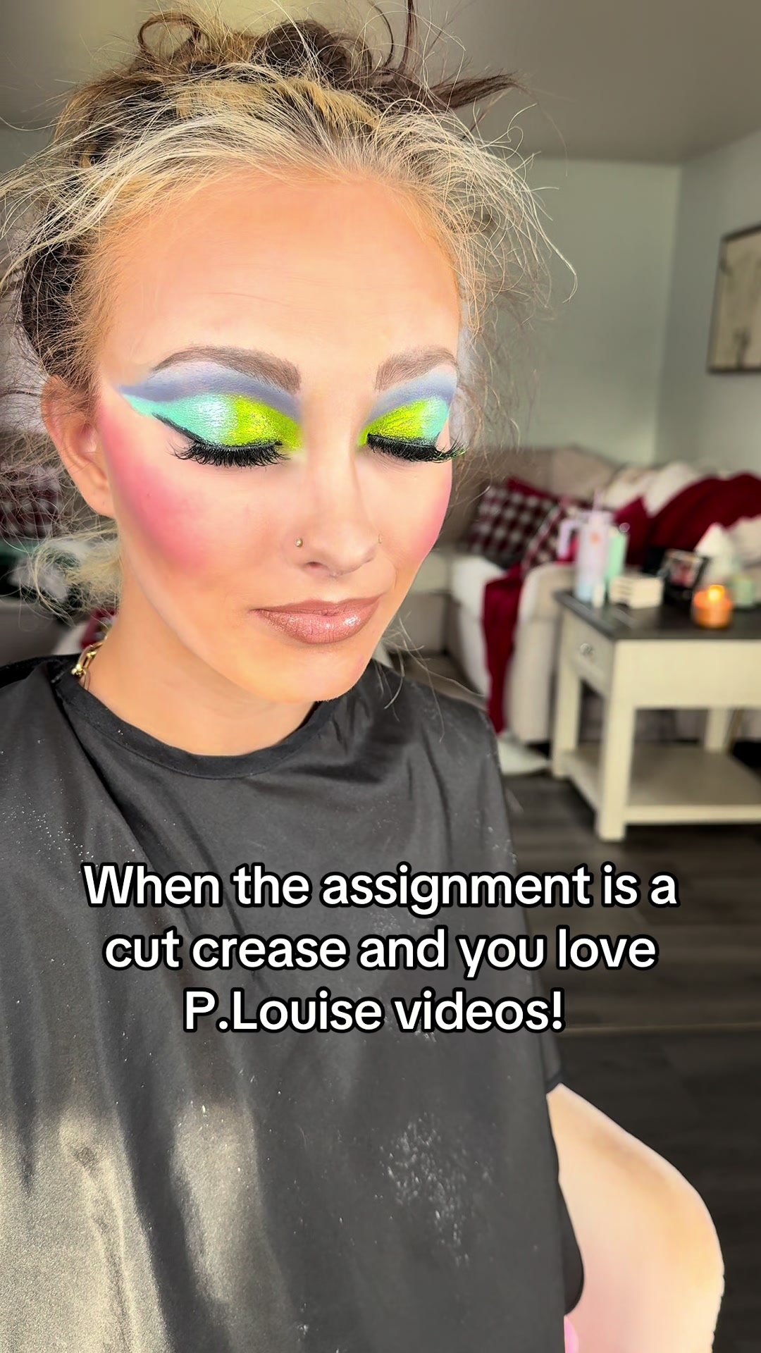 @Jan ๐ The Beauty Geek MUA