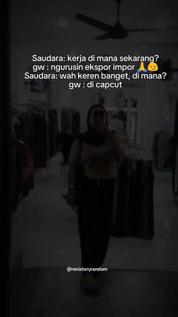 @Reni Story Random