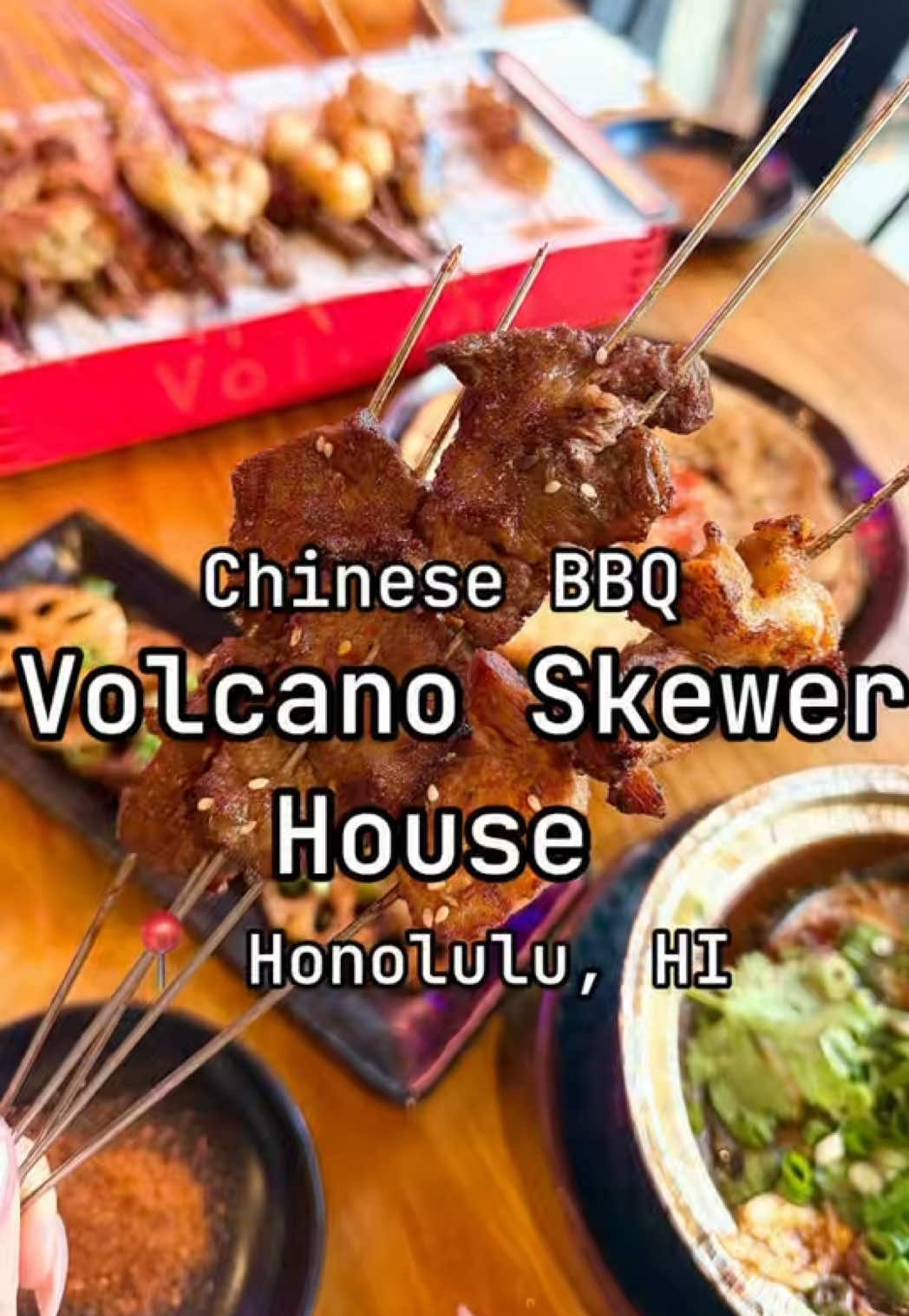 @Oahufood adventure