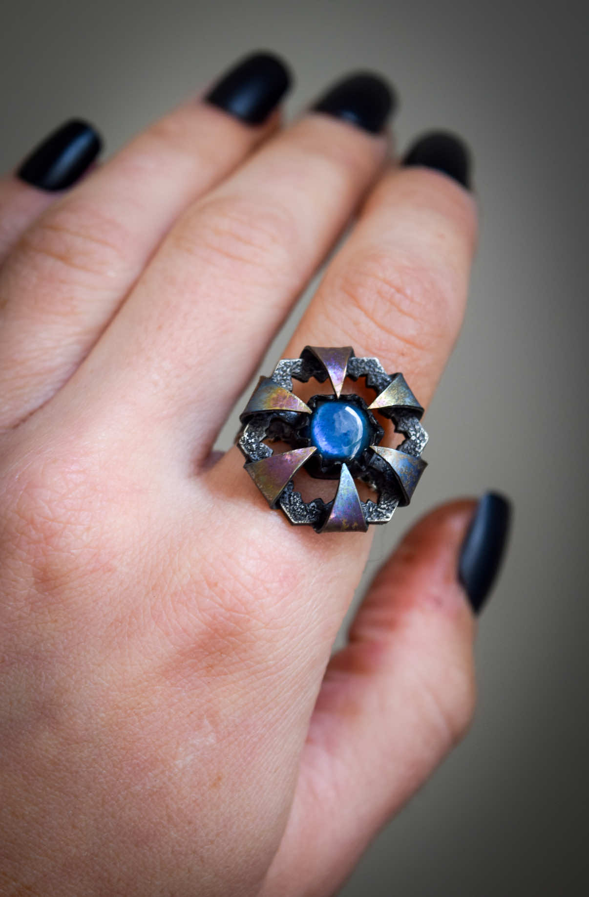 @Metalhead Jewelry