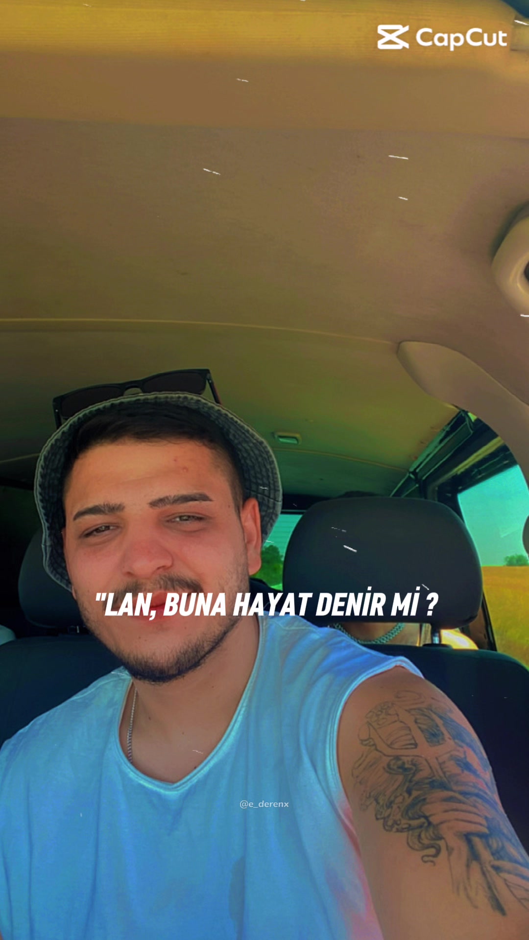 @Volkan yağlı