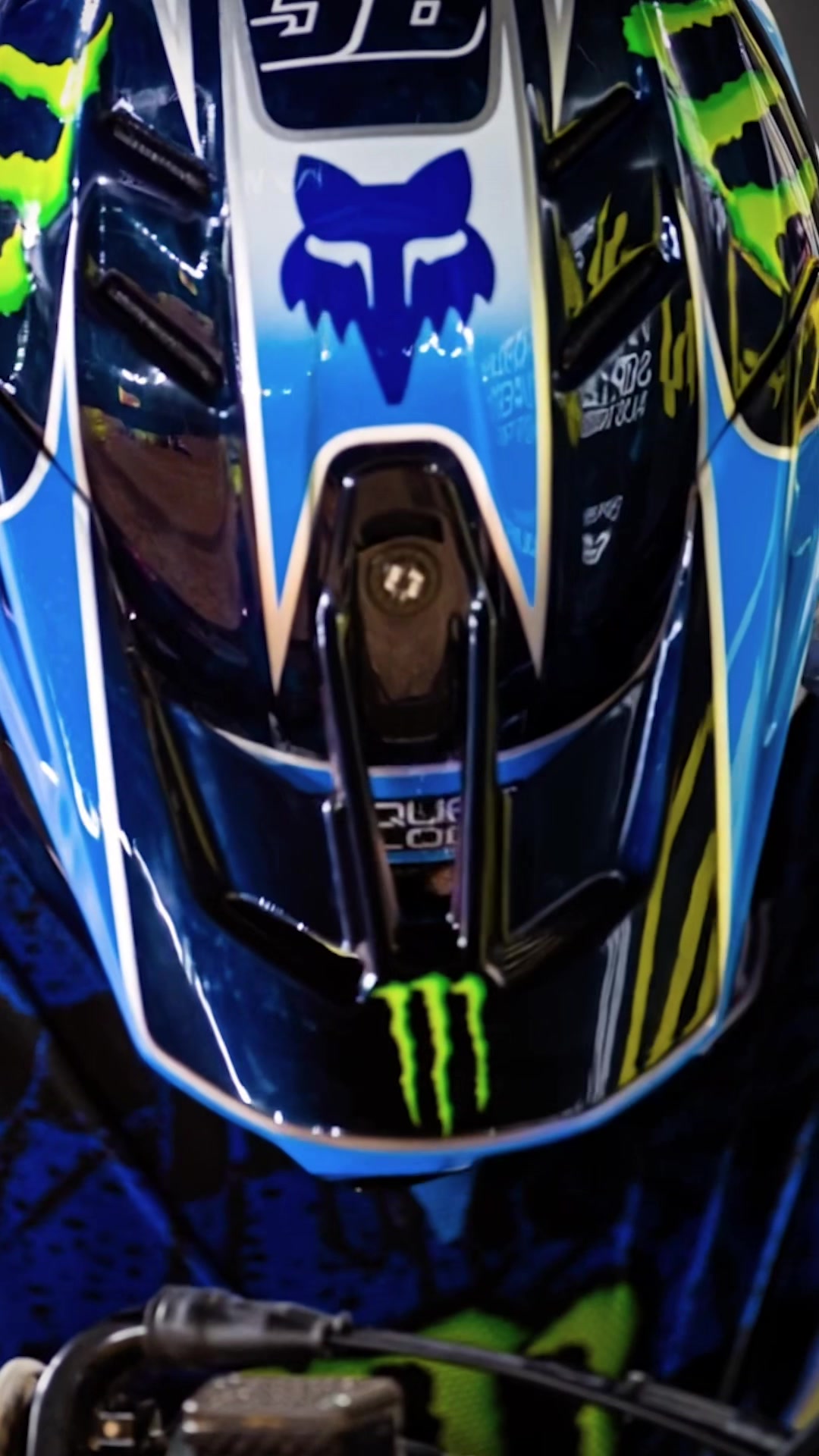 @World Supercross Championship