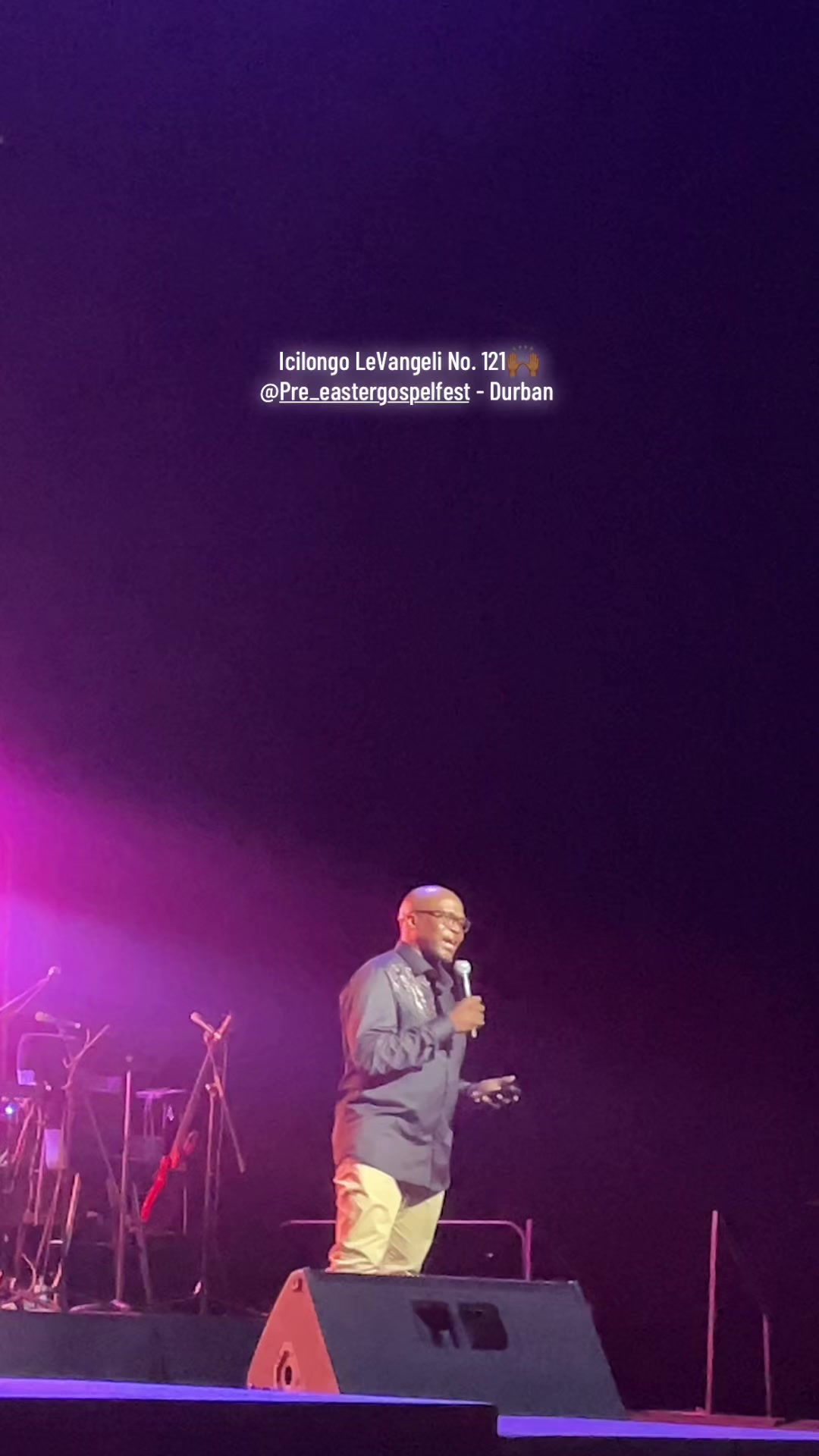 @Gospelplugg