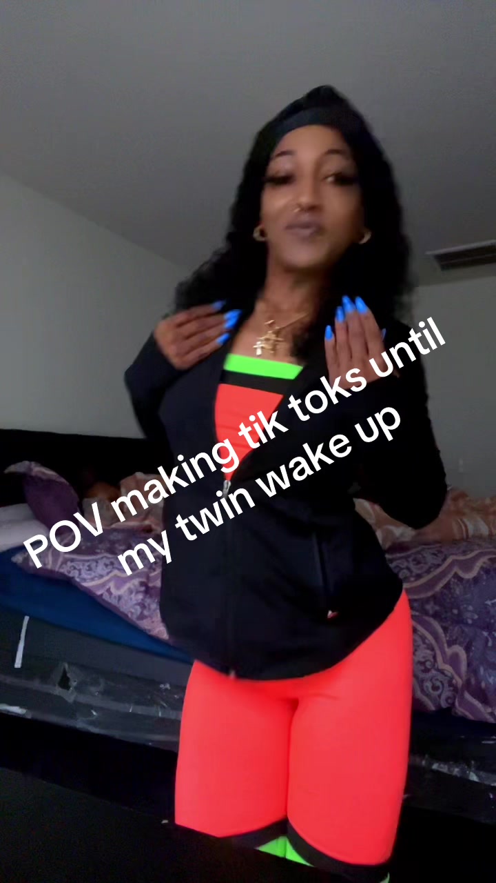 @DrekaBabii