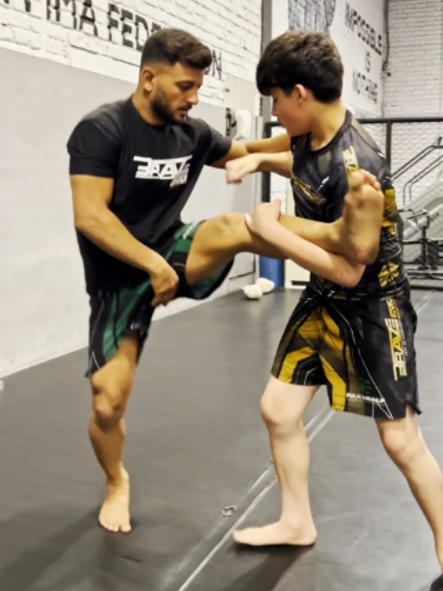 @Pakistan MMA Federation