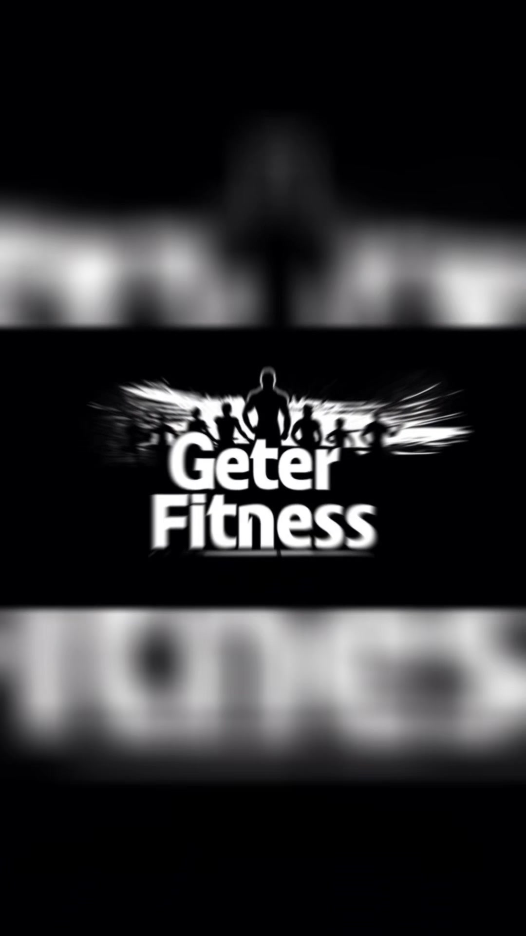 @Johnny Geter II