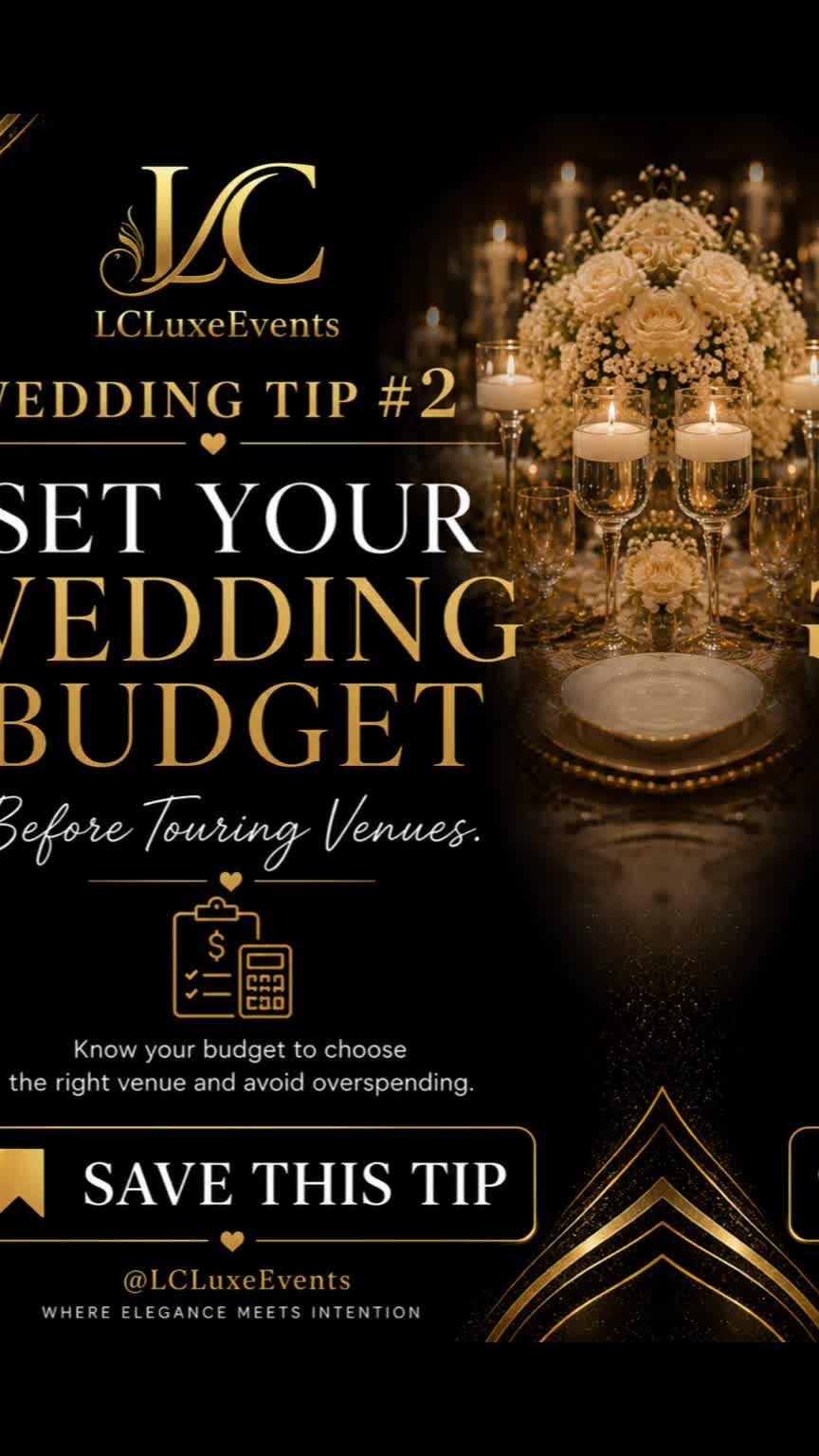 @LCLuxeevents