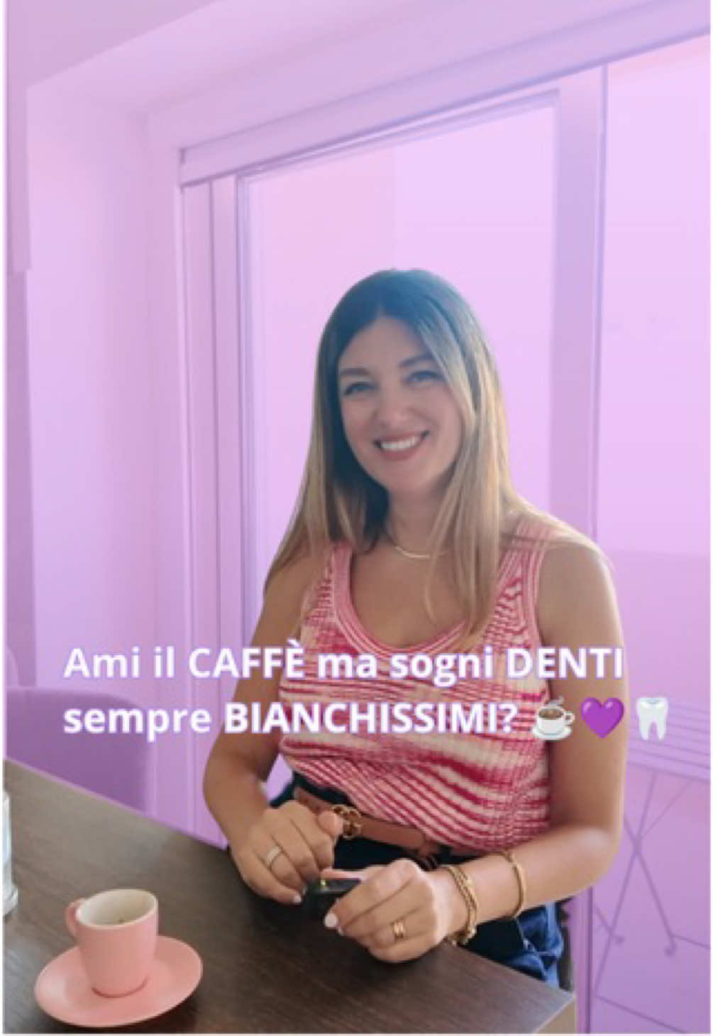 @Dott.Marta | Estetica Dentale