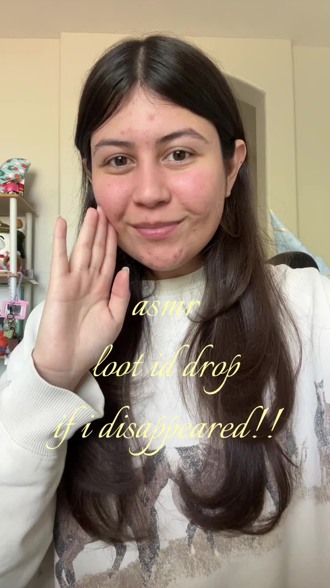 @ceci’s asmr!!
