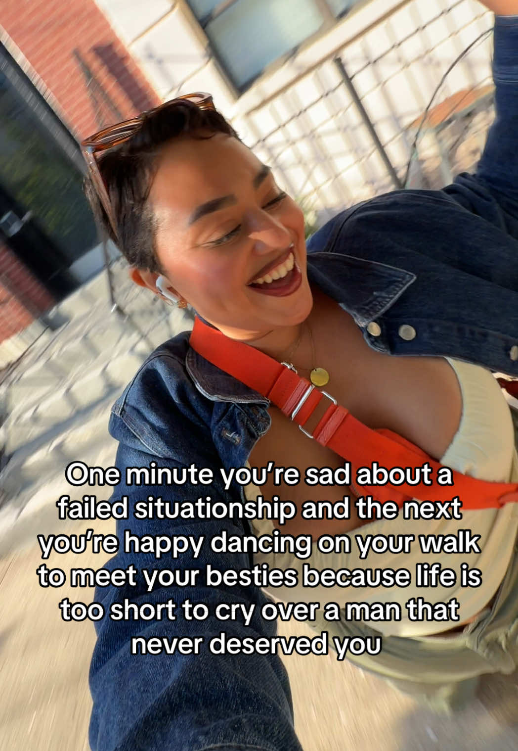 @Amanda